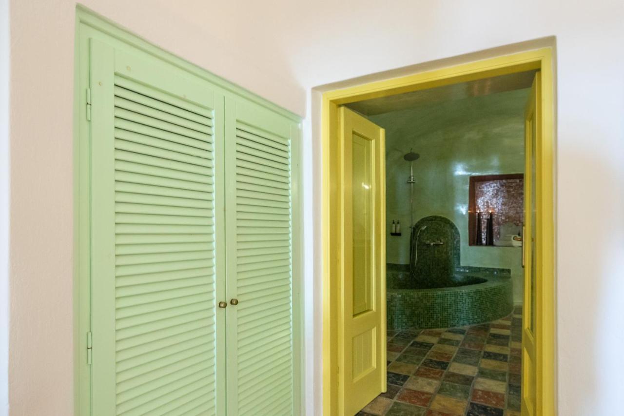 Dreams Luxury Suites Imerovigli  Exterior foto